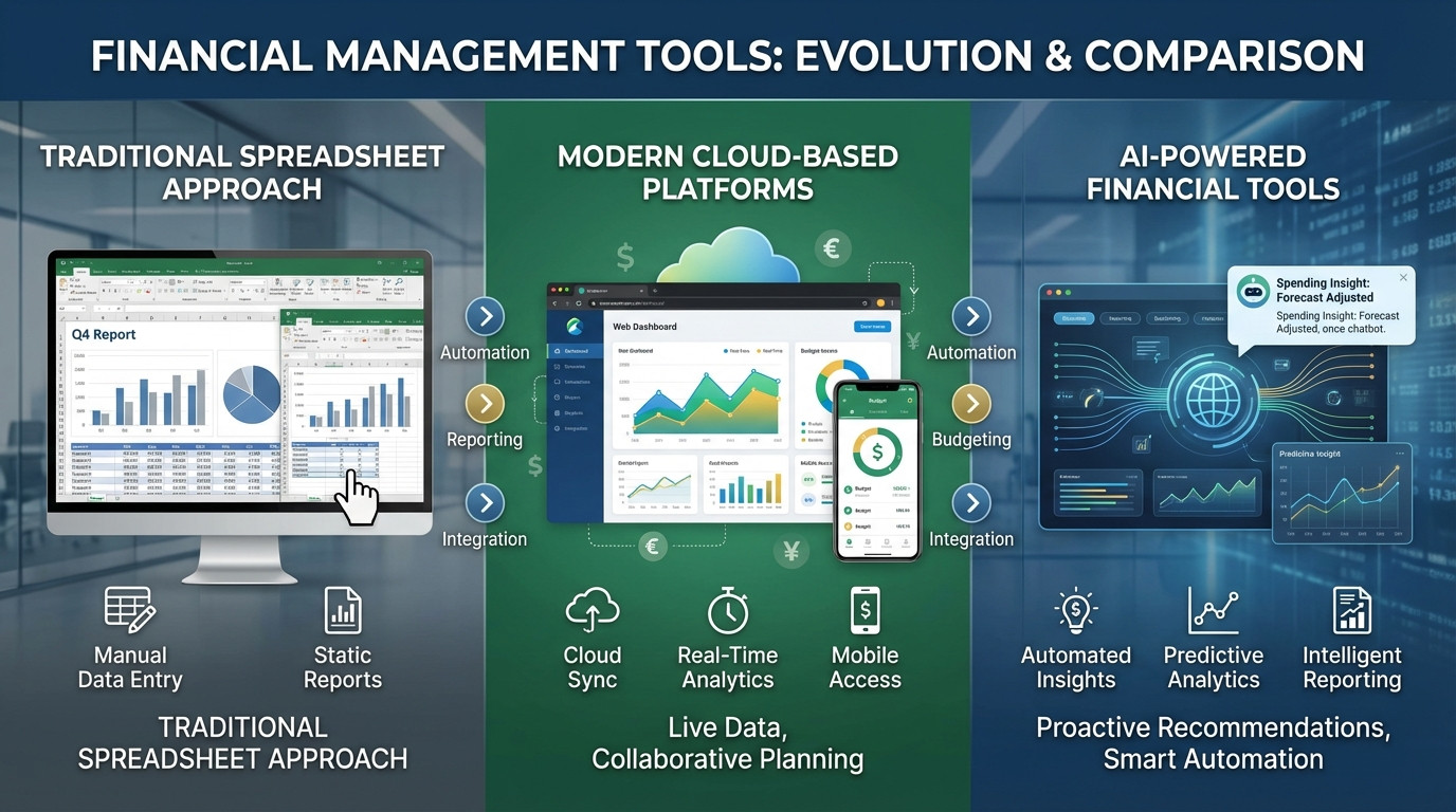 Fintrix: Gestão Financeira com IA Integrada | App, Web e WhatsApp